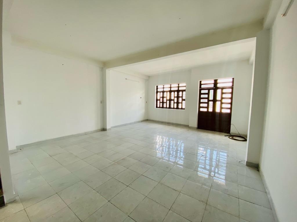 LVQ28- NHÀ 4 TẦNG RỘNG THÊNH THANG LÊ VĂN QUỚI- HẺM XE HƠI THÔNG- 104M2- CHỈ 7.X TỶ- NGANG 6M VUÔNG - Ảnh 3